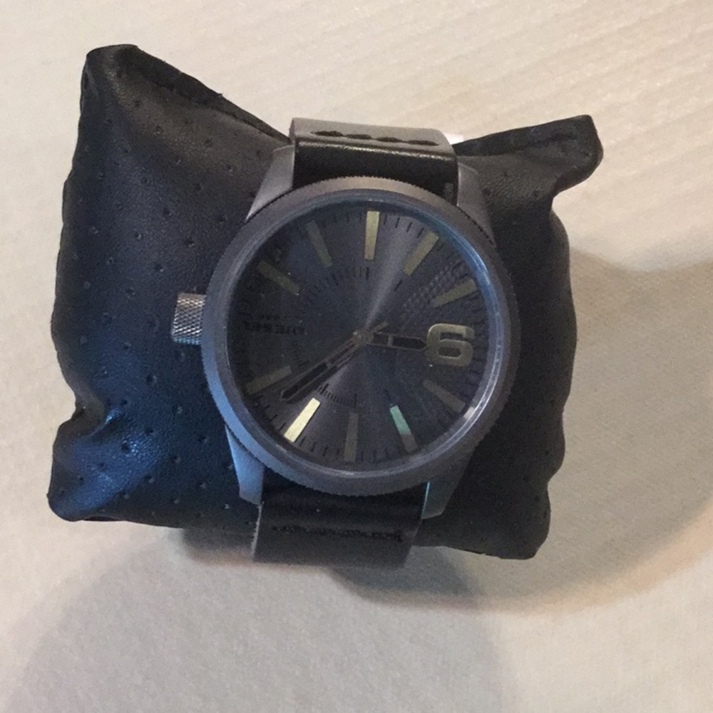 Men’s watch